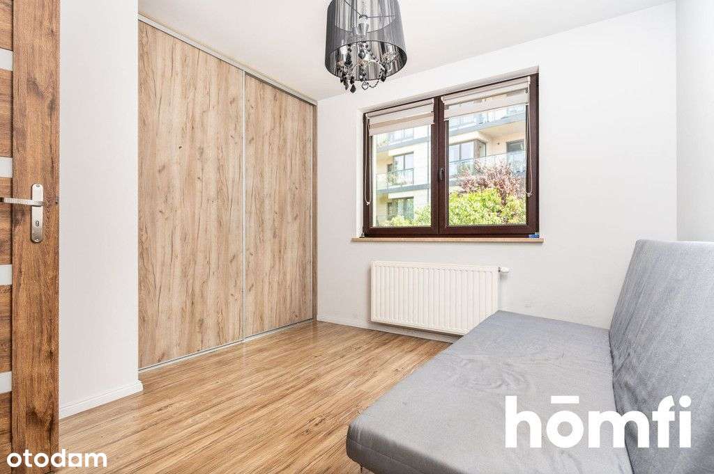 Dwupoziomowe mieszkanie nieopodal centrum Krakowa - Pełny obrazek: 5/17