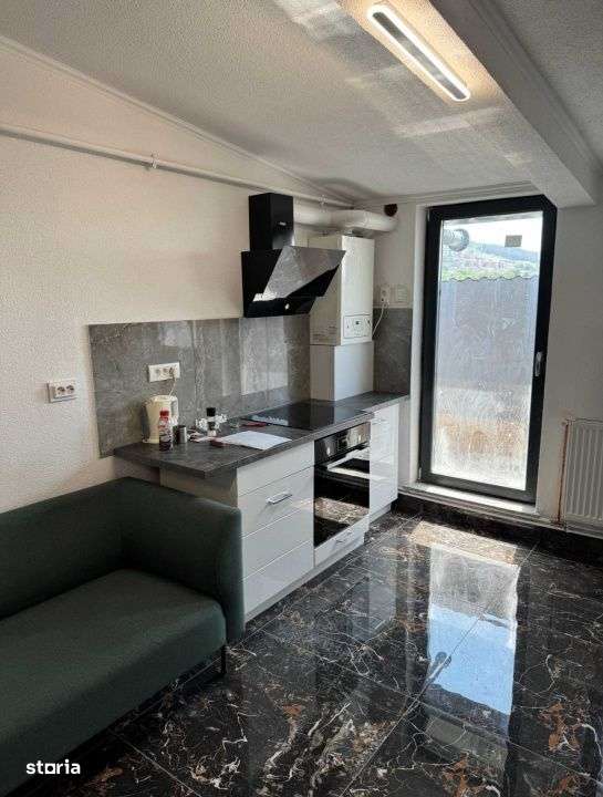 Apartament de 3 camere, 60 mp, 25 mp terasa, Zona Vivo - Imagine principală: 2/6