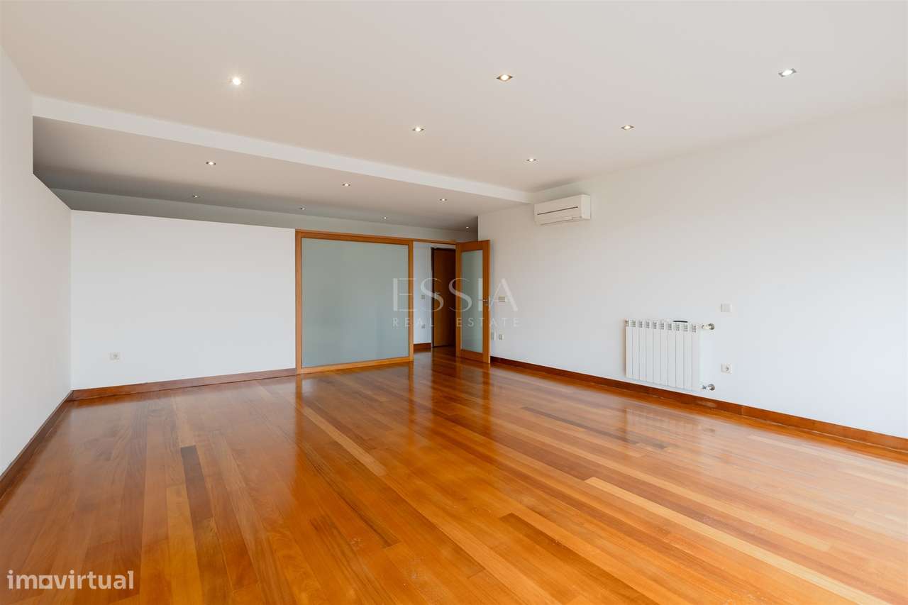 T3 Varanda Vista Mar em Arcozelo | T3 Granja | T3 Vila Nova Gaia-5