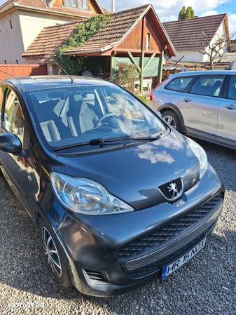 Peugeot 107 70 Urban Style - 1