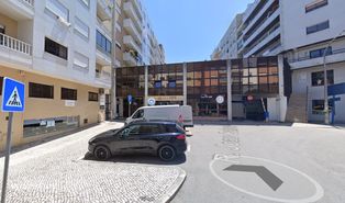 ESPAÇO COMERCIAL EM LEIRIA