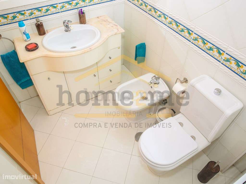 Magnifico Apartamento T3 - Vila Franca de Xira-27