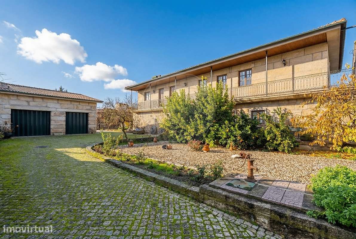 Moradia T5 para venda - Grande imagem: 4/50