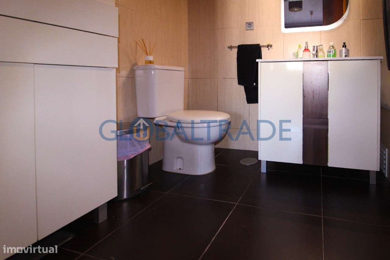 Apartamento T2 em Moreira da Maia-30