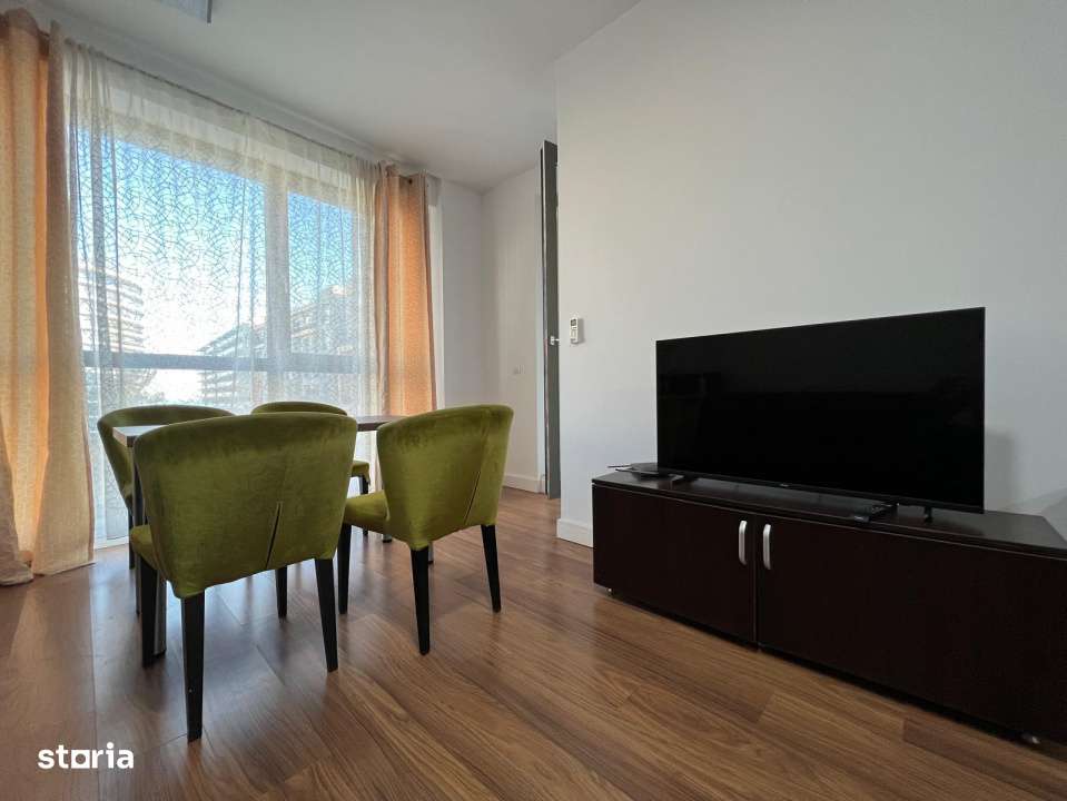 Mamaia Nord Complexul Onyx/Apartament 2 camere si Loc de Parcare-7