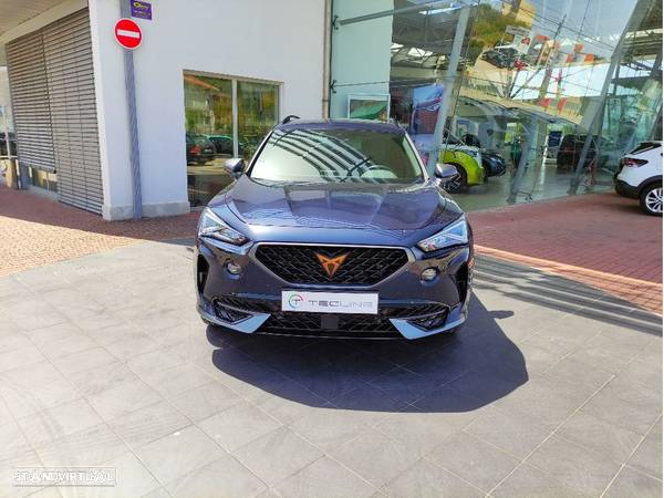 Cupra Formentor 1.5 TSI - 2