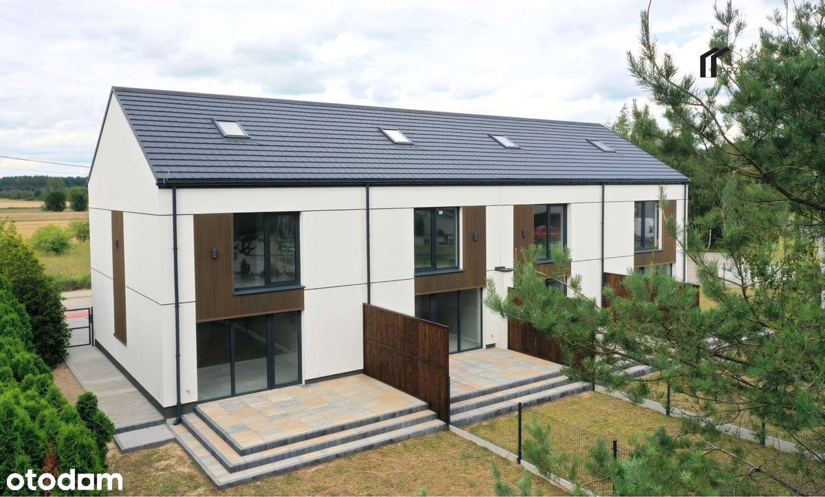 ROGOWY | POMPA CIEPŁA W CENIE! | OSTATNI DOSTĘPNY!-6