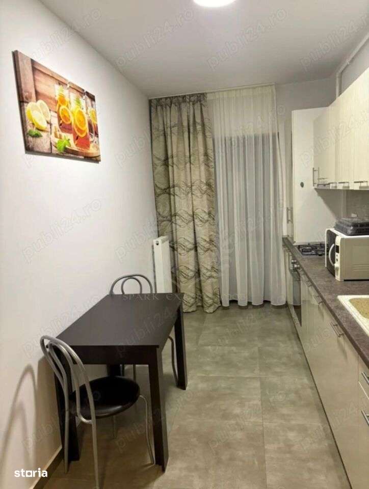 2 CAMERE // MRS SMART // LOC DE PARCARE SUBTERAN - Imagine principală: 4/9