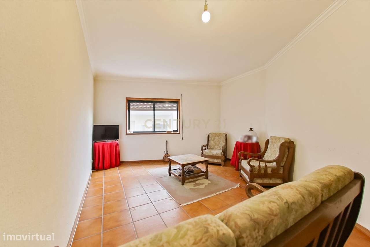 T3 com 133 m² em Aver-O-Mar | A poucos minutos da praia | Elevador e g - Grande imagem: 4/20