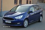 Ford Grand C-MAX 1.5 EcoBoost Start-Stopp-System Business Edition - 10