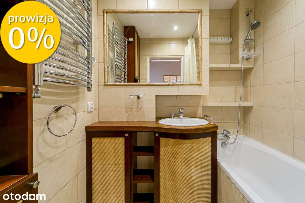 Gocław | 83,5m | 3/4 pokoje | loggia, klimatyzacja-9