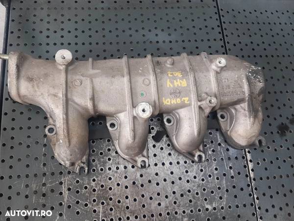 galerie admisie  2.0 hdi rhy peugeot 306 307 partner citroen berlingo   9635616310 - 1