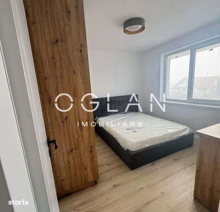 Apartament NOU,modern, utilat, 3 cam, 67mp SELIMBAR-3