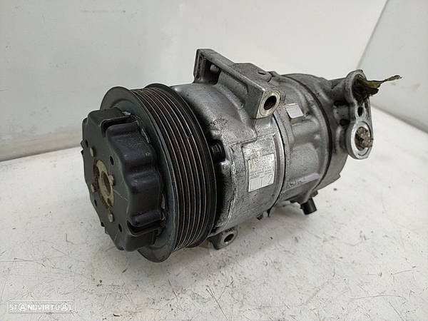 Compressor Ar Condicionado Opel Corsa D (S07) - 2