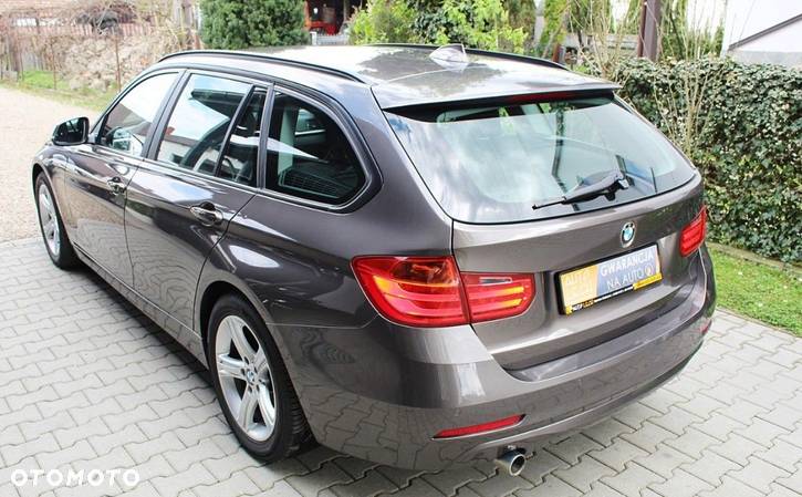 BMW Seria 3 - 6