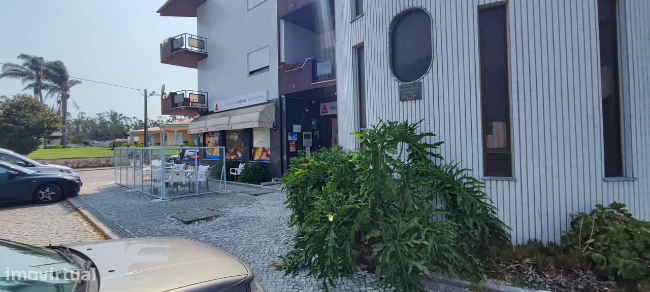 Café Pastelaria Ilhense - Ilha, Pombal - Padaria. Indústria de Fabrico-17