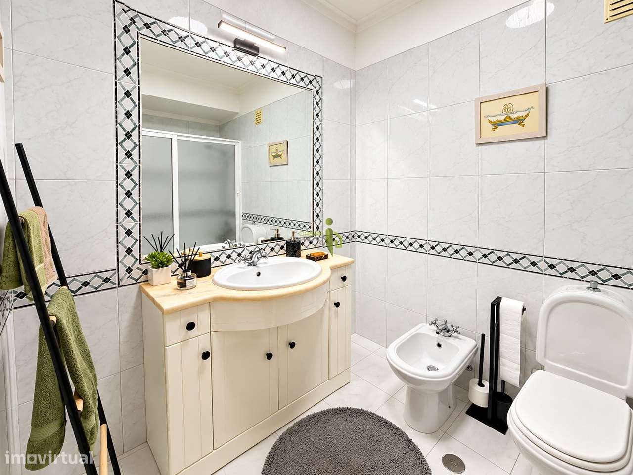Apartamento T2 Venda em Agualva e Mira-Sintra,Sintra-4