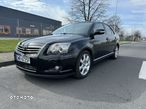 Toyota Avensis 2.0 VVT-i Sol - 2