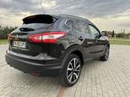 Nissan Qashqai 1.6 DCI Start/Stop X-TRONIC Tekna - 4