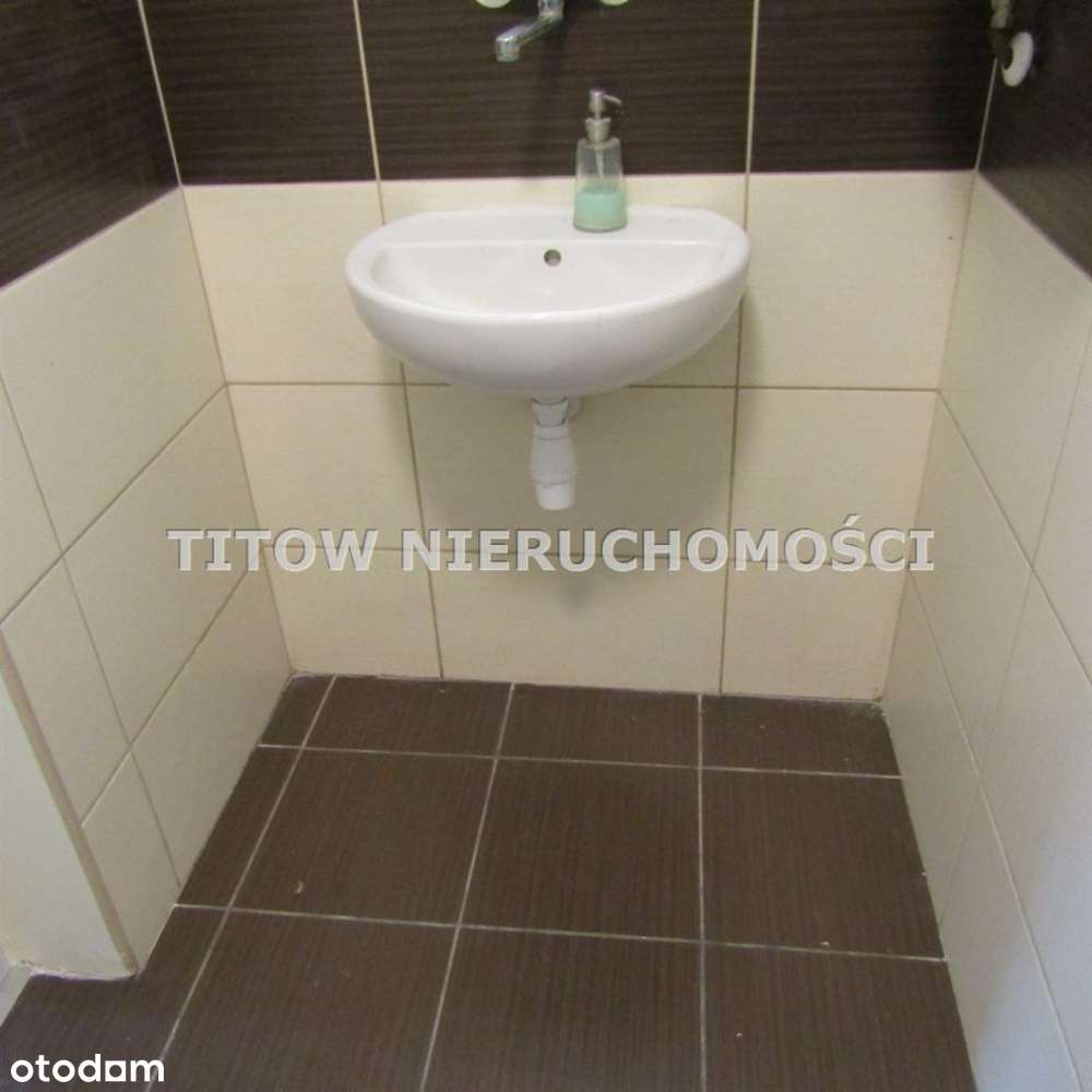 Będzin Łagisza obiekt przy trasie sprzedam-7