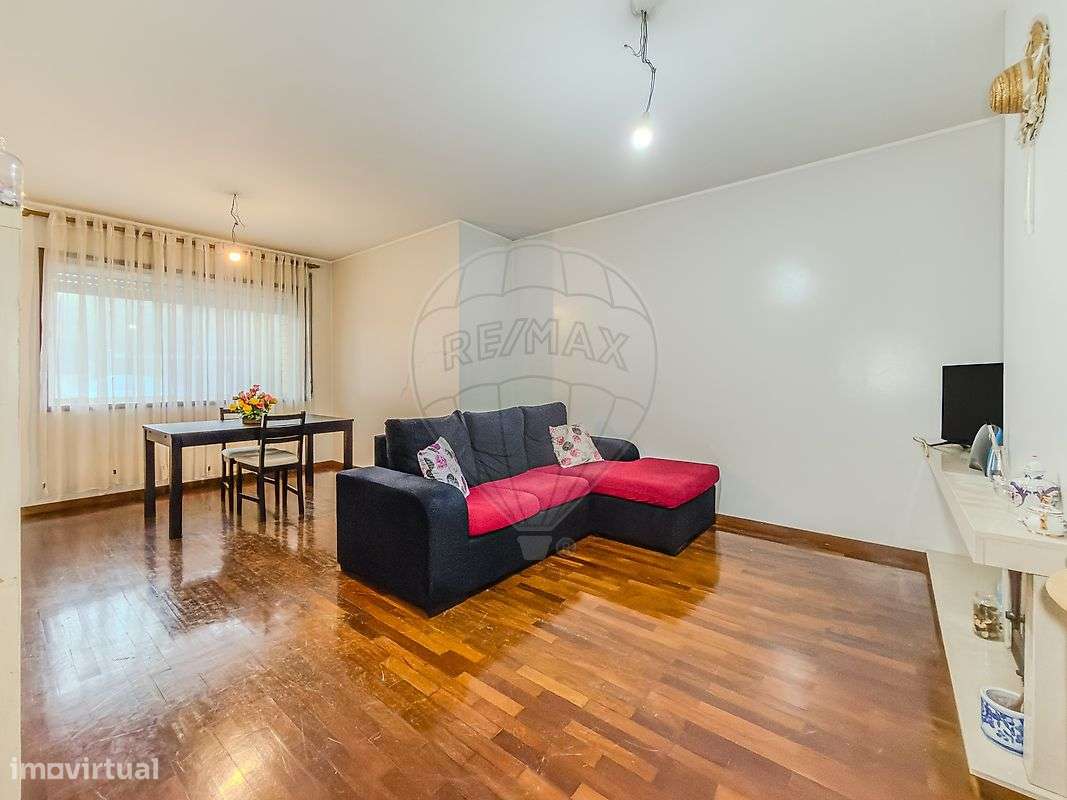 Apartamento T2 para venda - Grande imagem: 3/20
