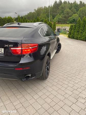 BMW X6 40d xDrive - 4