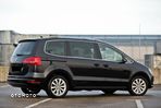 Volkswagen Sharan 2.0 TDI Blue Motion Highline - 15