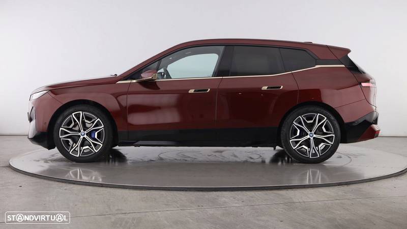 BMW iX xDrive 40 Pack Desportivo - 5