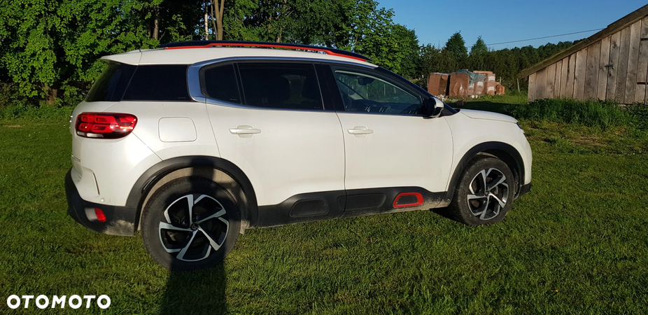 Citroën C5 Aircross 2.0 BlueHDi Shine EAT8 - 3