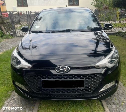 Hyundai i20 - 10