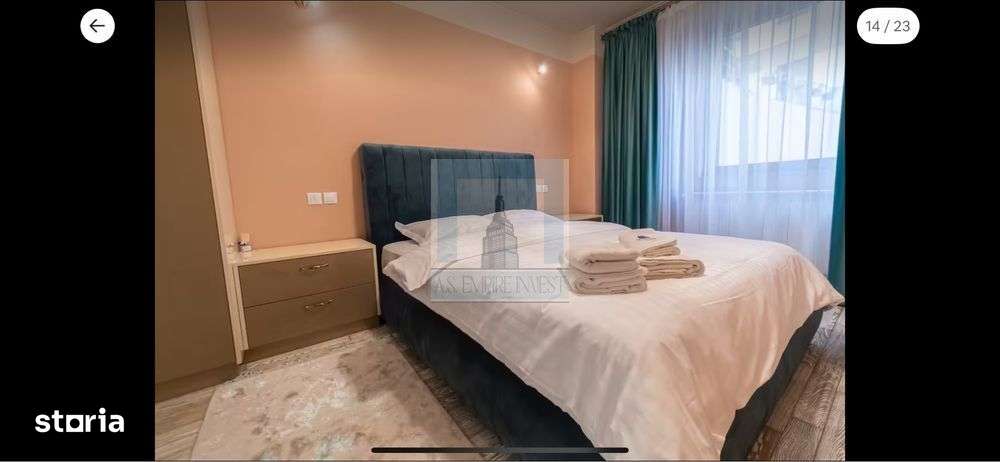 Apartament 3 camere de vanzare/ Poiana Brasov-3