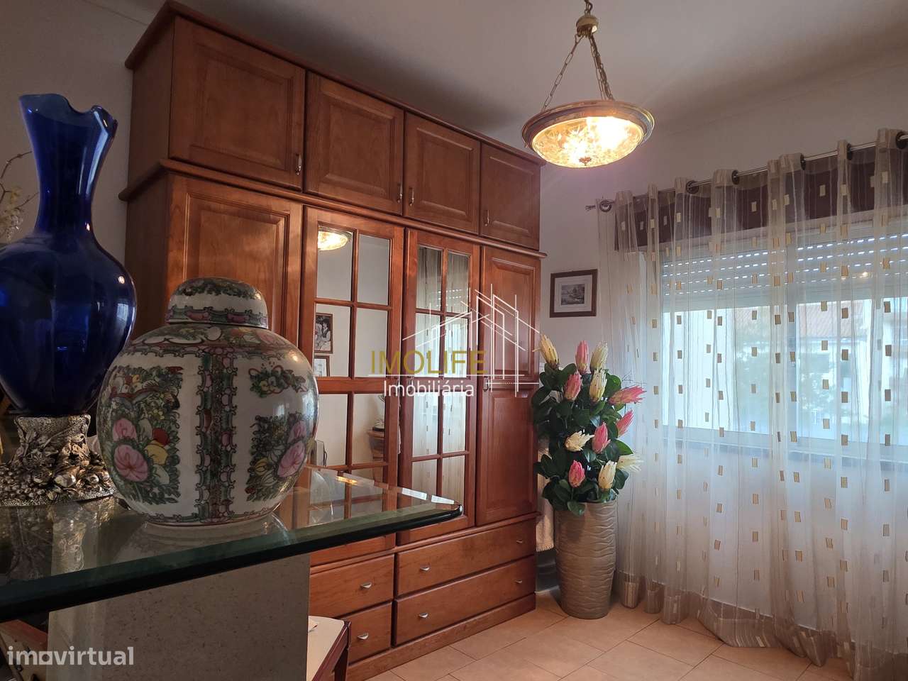 Apartamento T2 com varanda Entroncamento - Grande imagem: 4/35