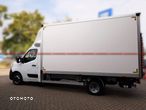 Renault Master Kontener RWD+ Winda 750kg - 3