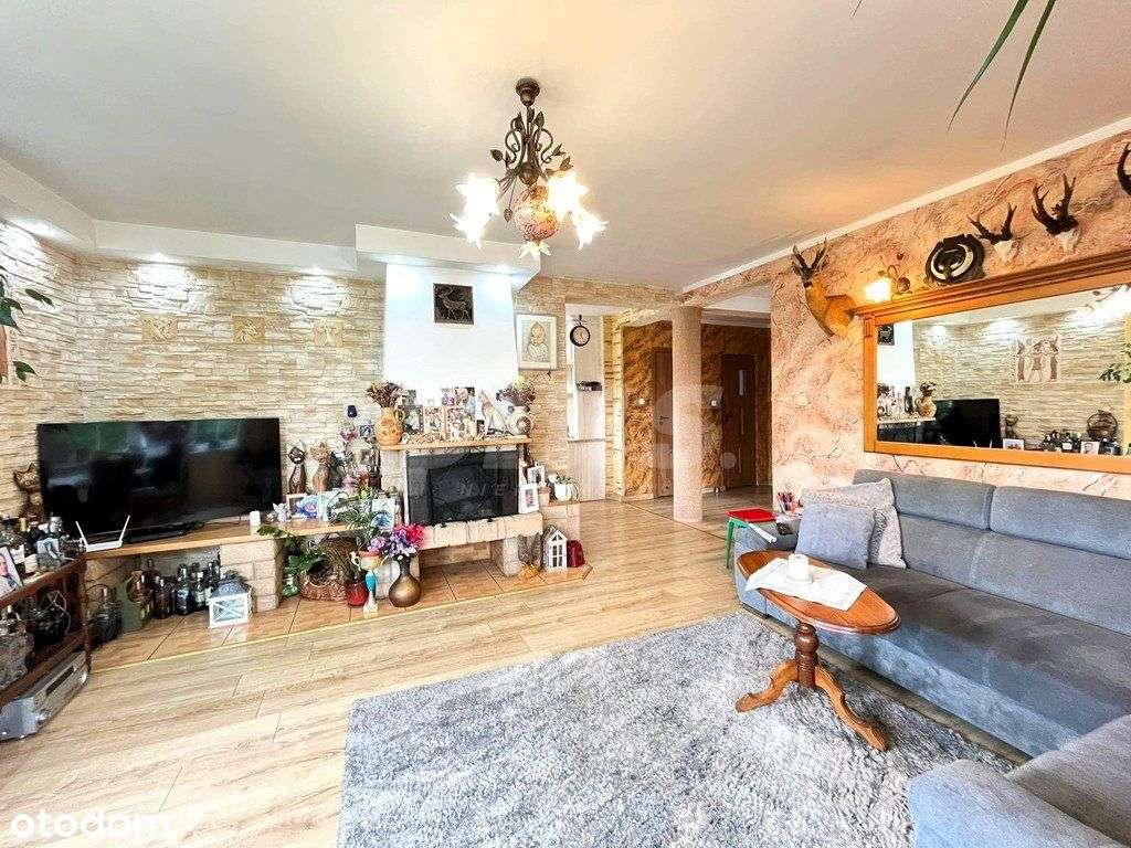 Dom wolnostojący 6 pokoi Wierzchowo powiat drawski - Pełny obrazek: 5/20