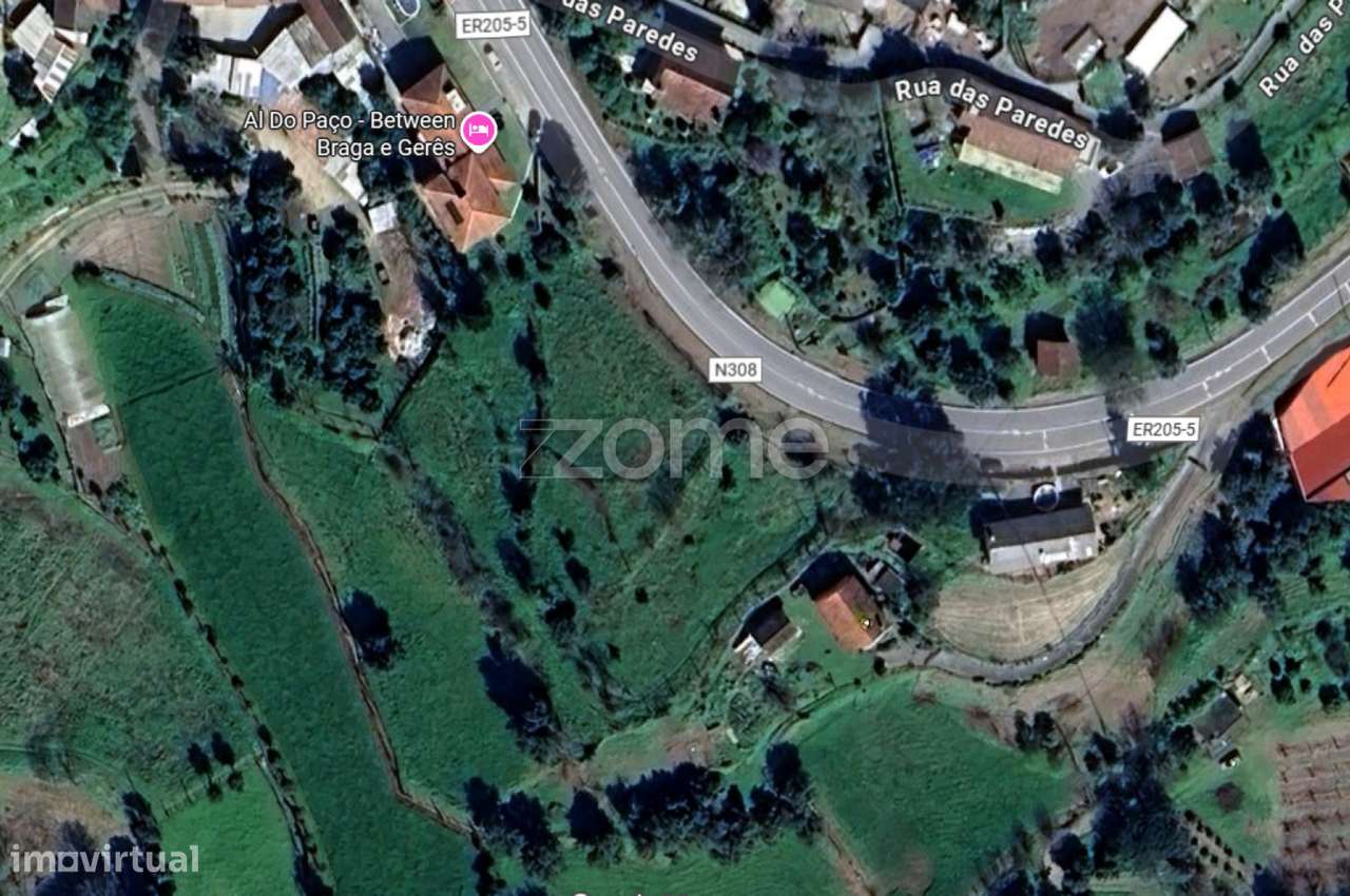 Terreno com possibilidade de construção de Moradias, Goães - Grande imagem: 3/48