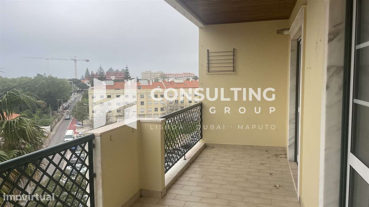 Apartamento T2 Venda em Carcavelos e Parede,Cascais-21
