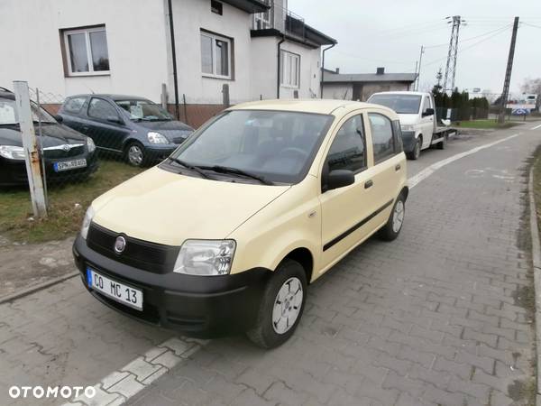 Fiat Panda - 3