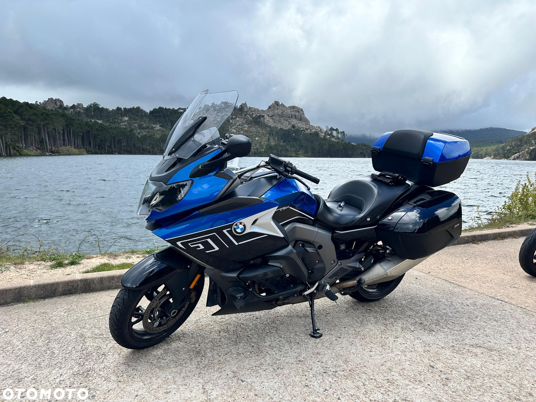 BMW K - 5