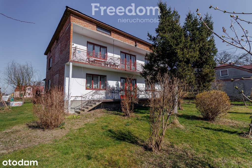 Dom w sercu Zalipia – inwestycja z potencjałem! - Pełny obrazek: 4/20