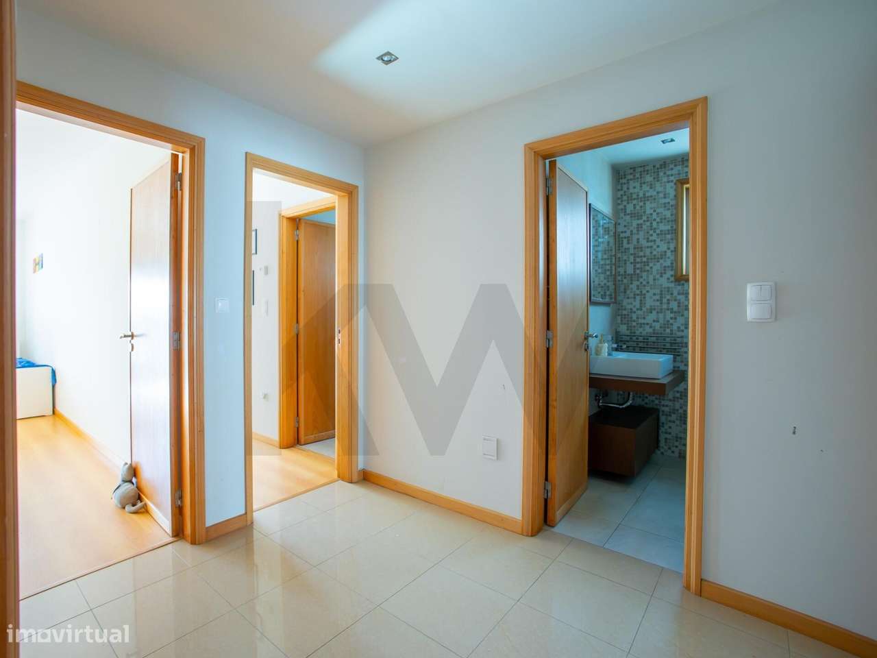 Apartamento T3 – Estarreja-9