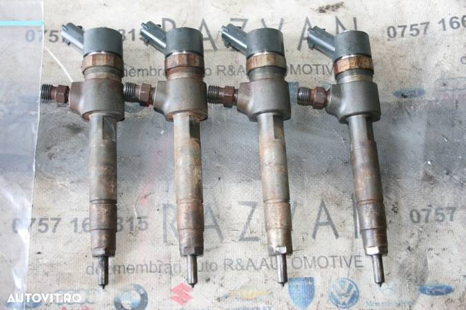 Injectoare Injector Fiat Sedici Suzuki SX4 1.9 Cdti Testat Cu Garantie - 3