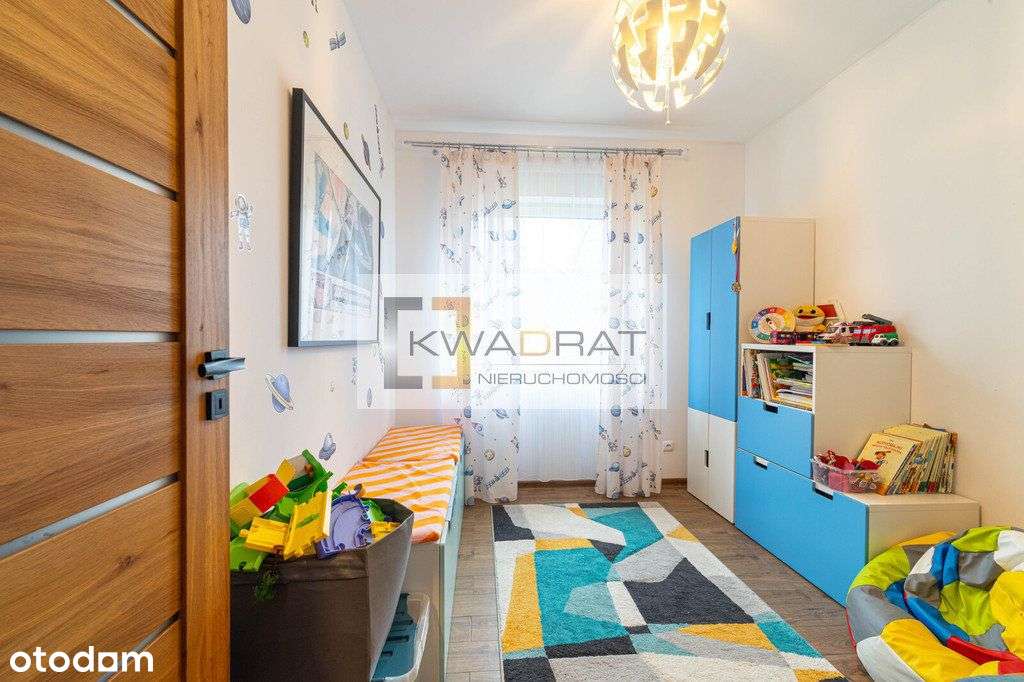 Dom z siedliskiem niedaleko Mińska Mazowieckiego-7