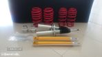 Coilovers Ta Technix regulação em altura - 2