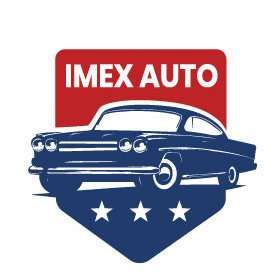 IMEX AUTO logo