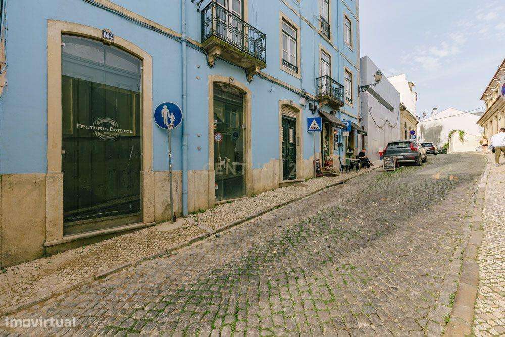 T3 de Charme no Coração Histórico de Lisboa - Grande imagem: 4/47