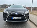 Lexus RX 450h Elegance - 1