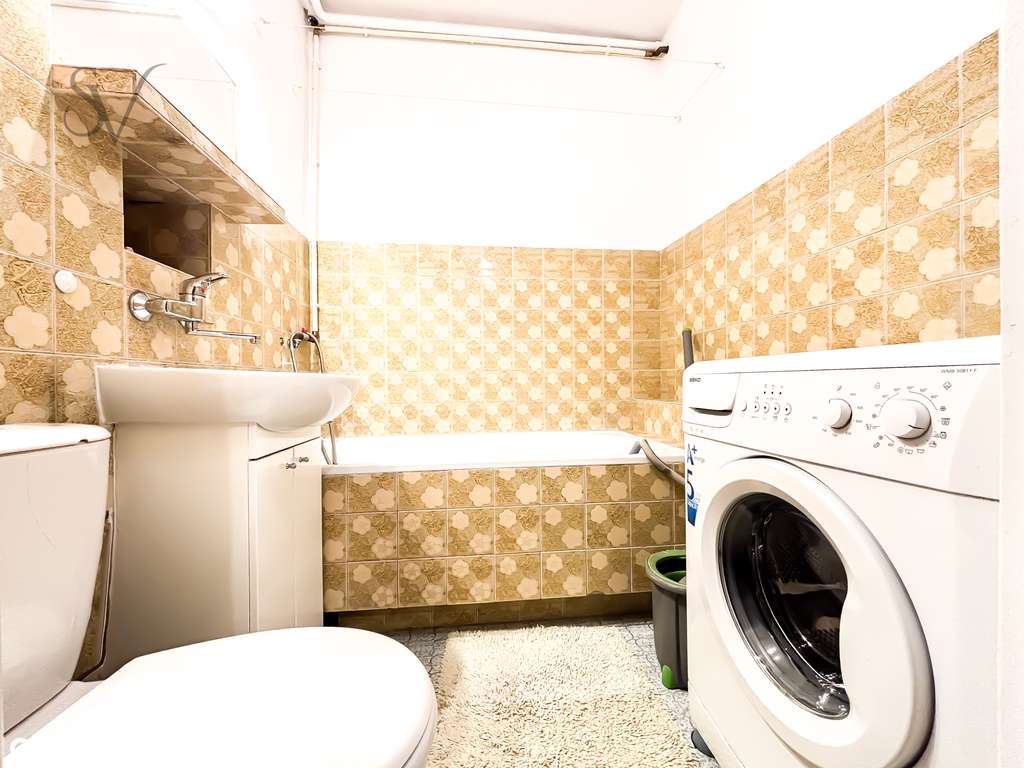 2 oddzielne pok | Mistrzejowice | 50m2 | ENG - Pełny obrazek: 5/7