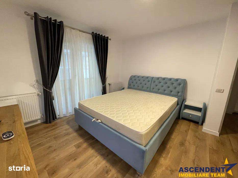 Casa pe luminoasa si eleganta prezentare, Tractorul, Brasov - Imagine principală: 2/8