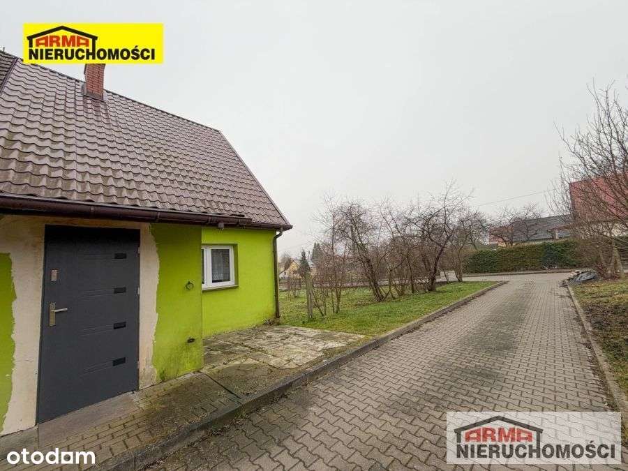 Dom W Zabudowie Bliźniaczej - Pełny obrazek: 3/14