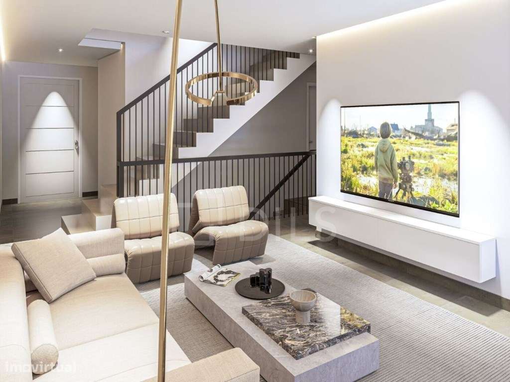 RIA TERRACES - Grande imagem: 4/17